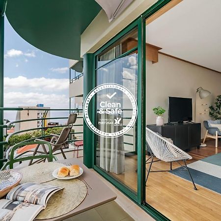 Ilheus V By An Island Apart Apartman Funchal  Kültér fotó