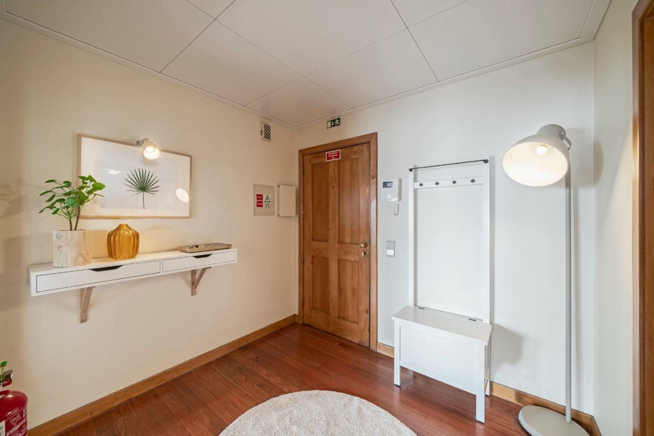 Ilheus V By An Island Apart Apartman Funchal  Kültér fotó