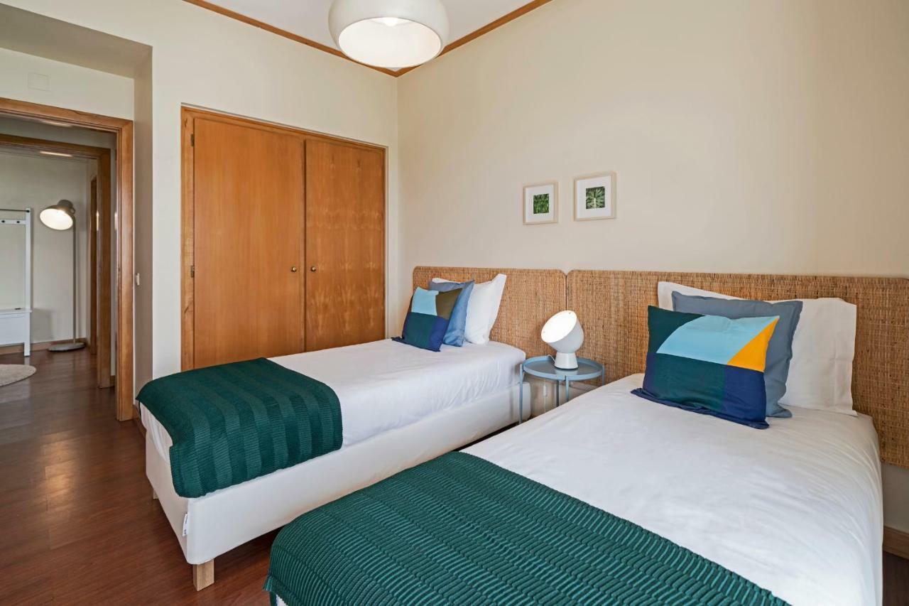 Ilheus V By An Island Apart Apartman Funchal  Kültér fotó