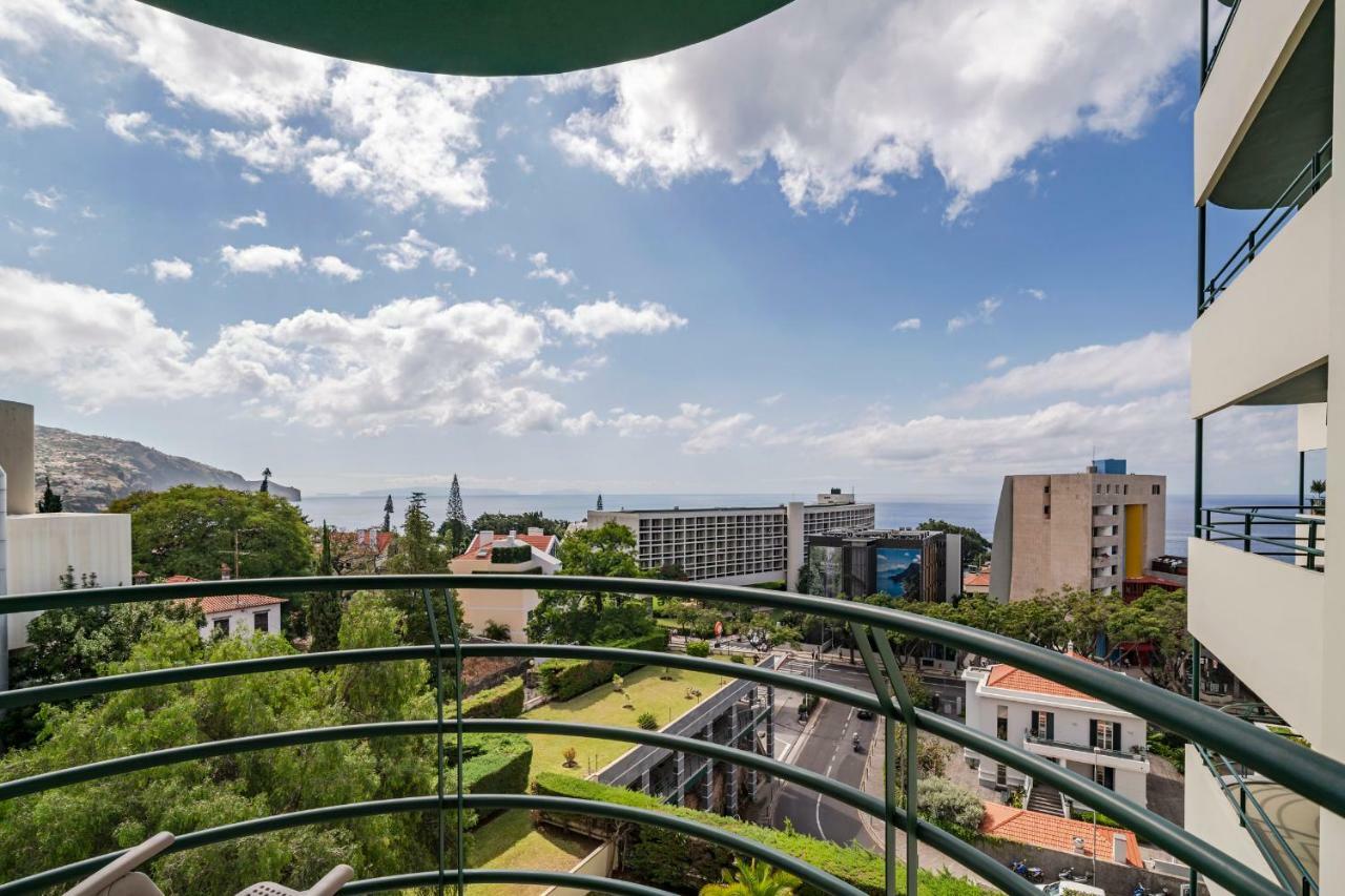 Ilheus V By An Island Apart Apartman Funchal  Kültér fotó