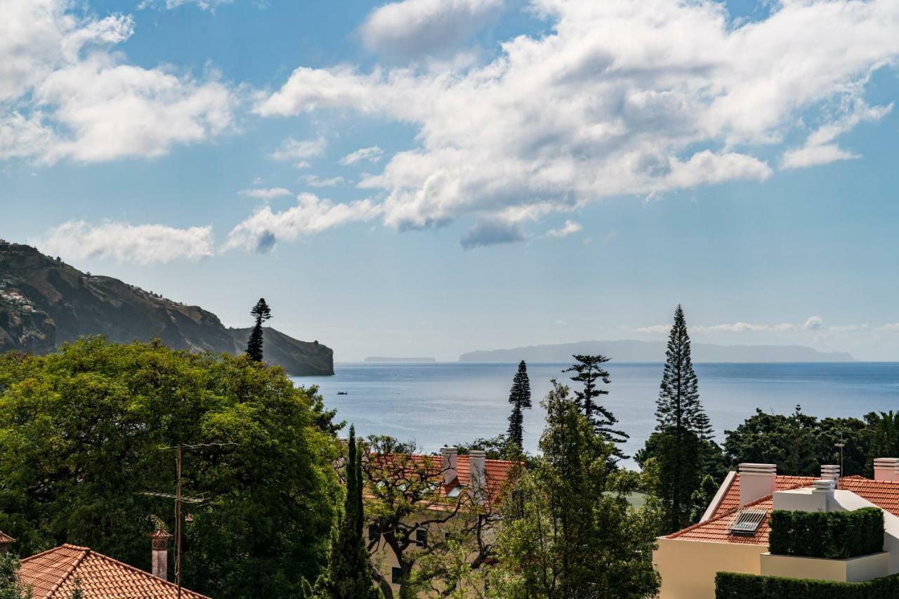 Ilheus V By An Island Apart Apartman Funchal  Kültér fotó